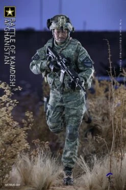 Archer The Battle Of Kamdesh Afghanistan 1/6 Scale Action Figure AR-MUS-001 -US Model Figures Sales 2024 105013xt7c3qqbobq3q330 35246.1651191433