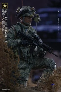 Archer The Battle Of Kamdesh Afghanistan 1/6 Scale Action Figure AR-MUS-001 -US Model Figures Sales 2024 105016fulwpwsupidgss7e 05262.1651191443