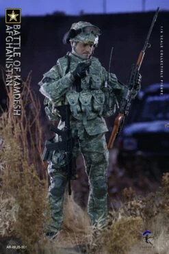 Archer The Battle Of Kamdesh Afghanistan 1/6 Scale Action Figure AR-MUS-001 -US Model Figures Sales 2024 105017zwncgq1mcccc351g 06344.1651191449