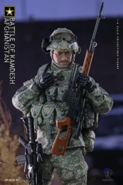 Archer The Battle Of Kamdesh Afghanistan 1/6 Scale Action Figure AR-MUS-001 -US Model Figures Sales 2024 105018gwdcttrklljwprh2 75892.1651191447