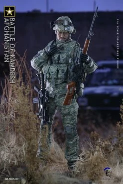 Archer The Battle Of Kamdesh Afghanistan 1/6 Scale Action Figure AR-MUS-001 -US Model Figures Sales 2024 105018o0wrd6xn1uw1ty4z 95884.1651191450