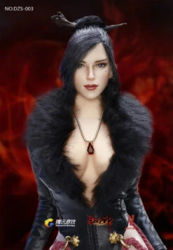 VeryCool Toys "Dou Zhan Shen" Raksa 1/6 Scale Action Figure Upgraded Version DZS-003 -US Model Figures Sales 2024 105114ihp5ptzlj2lka0dl 94995.1675388240