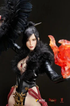 VeryCool Toys "Dou Zhan Shen" Raksa 1/6 Scale Action Figure Upgraded Version DZS-003 -US Model Figures Sales 2024 105121dujavrj6r6jcjd8t 12663.1675388245