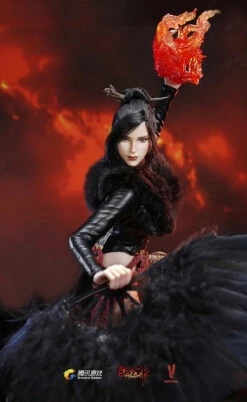 VeryCool Toys "Dou Zhan Shen" Raksa 1/6 Scale Action Figure Upgraded Version DZS-003 -US Model Figures Sales 2024 105134mwsgx6tdd6sd3vvx 48068.1675388242