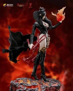 VeryCool Toys "Dou Zhan Shen" Raksa 1/6 Scale Action Figure Upgraded Version DZS-003 -US Model Figures Sales 2024 105145e9kukxynzbynk5xa 1 23403.1675388246