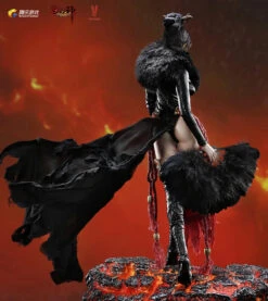 VeryCool Toys "Dou Zhan Shen" Raksa 1/6 Scale Action Figure Upgraded Version DZS-003 -US Model Figures Sales 2024 105157bwlotce0l67w1fei 49395.1675388248