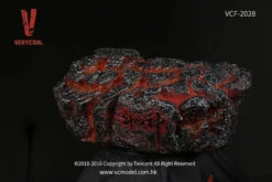 VeryCool Toys "Dou Zhan Shen" Burning Rock Diorama Stand VCF-2028 11 VeryCool Toys "Dou Zhan Shen" Burning Rock Diorama Stand VCF-2028 -US Model Figures Sales 2024 105223xy7onoygzopr7ypn 65007.1675388871