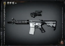 King's Toy BFE+ German Anti-Terrorist Police Special Action Commando 1/6 Scale Action Figure KT-8008 -US Model Figures Sales 2024 11 st.jpg 75677.1686380809