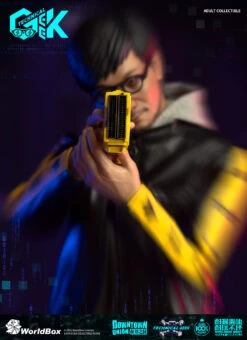 WORLDBOX TECHNICAL GEEK 1/6 SCALE ACTION FIGURE AT035 27 WORLDBOX TECHNICAL GEEK 1/6 SCALE ACTION FIGURE AT035 -US Model Figures Sales 2024 110642jd7dlw4jfwlsj4bd 45159.1630392591