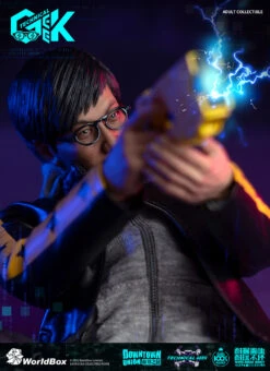 WORLDBOX TECHNICAL GEEK 1/6 SCALE ACTION FIGURE AT035 25 WORLDBOX TECHNICAL GEEK 1/6 SCALE ACTION FIGURE AT035 -US Model Figures Sales 2024 110650wkz3yyz1i02cccgi 36247.1630392591