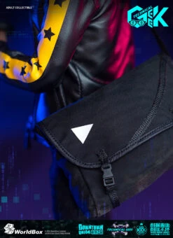 WORLDBOX TECHNICAL GEEK 1/6 SCALE ACTION FIGURE AT035 39 WORLDBOX TECHNICAL GEEK 1/6 SCALE ACTION FIGURE AT035 -US Model Figures Sales 2024 110934z2zys65ydrrdaplb 34233.1630392592