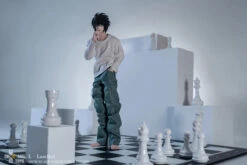 GameToys L & Yagami Light 1/6 Scale Action Figures Combo (Jointed Body Version) -US Model Figures Sales 2024 111832cnlq7ux44d48erck 65966.1668490089