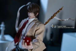GameToys L & Yagami Light 1/6 Scale Action Figures Combo (Jointed Body Version) -US Model Figures Sales 2024 112003ceivii3jhhuxkmrx 97921.1668490104