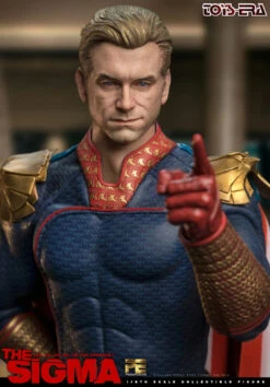 Toys Era The Sigma 1/6 Scale Action Figure PE018 -US Model Figures Sales 2024 112316cwx141subf6isfw1 37878.1684033367