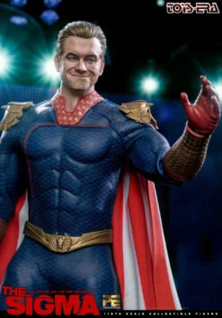 Toys Era The Sigma 1/6 Scale Action Figure PE018 -US Model Figures Sales 2024 112318bjrczcrcr6r9txzo 08855.1684033364