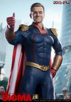 Toys Era The Sigma 1/6 Scale Action Figure PE018 -US Model Figures Sales 2024 112319l3jfbzm92ca79bff 15602.1684033362