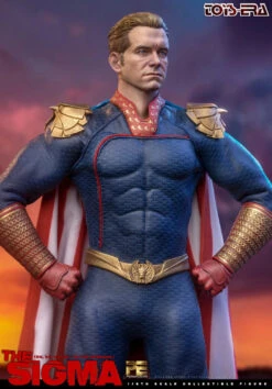 Toys Era The Sigma 1/6 Scale Action Figure PE018 -US Model Figures Sales 2024 112320vhjejmjc7re6lzc7 67606.1684033360