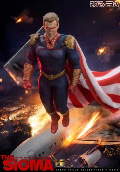 Toys Era The Sigma 1/6 Scale Action Figure PE018 -US Model Figures Sales 2024 112321p6omyckyheko9rez 26259.1684033369