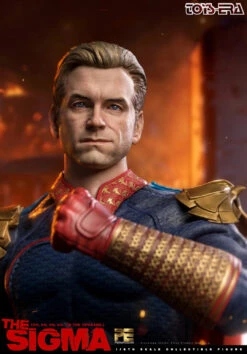 Toys Era The Sigma 1/6 Scale Action Figure PE018 -US Model Figures Sales 2024 112321uy1sswa1czuprr1p 38452.1684033368