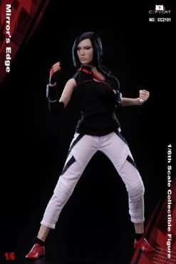 COPYCAT PARKOUR GIRL 1/6 SCALE ACTION FIGURE CC2101 -US Model Figures Sales 2024 113250nt89dotzx34nvg1j 25763.1634925529