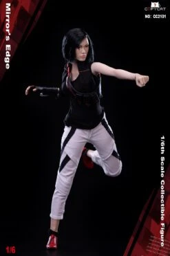 COPYCAT PARKOUR GIRL 1/6 SCALE ACTION FIGURE CC2101 -US Model Figures Sales 2024 113251xfwz9yd9fymbbsdo 53665.1634925530