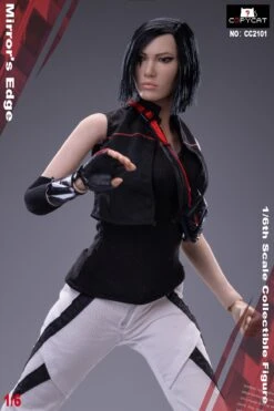 COPYCAT PARKOUR GIRL 1/6 SCALE ACTION FIGURE CC2101 -US Model Figures Sales 2024 113253gsz8bgvgqg1hvzlj 60484.1634925530