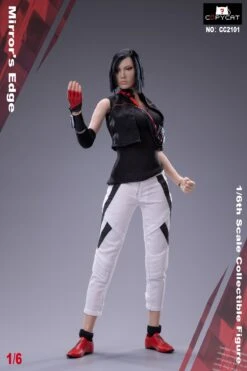 COPYCAT PARKOUR GIRL 1/6 SCALE ACTION FIGURE CC2101 -US Model Figures Sales 2024 113254afuhuf664of6mfhh 21359.1634925530