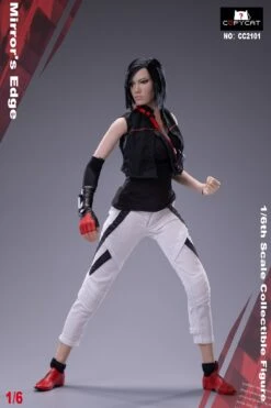 COPYCAT PARKOUR GIRL 1/6 SCALE ACTION FIGURE CC2101 -US Model Figures Sales 2024 113255hzlx3iz5bvo3zpmo 35287.1634925530