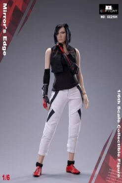 COPYCAT PARKOUR GIRL 1/6 SCALE ACTION FIGURE CC2101 -US Model Figures Sales 2024 113255sc5u8oiaasnsdtcn 60358.1634925530