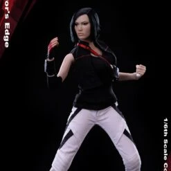 COPYCAT PARKOUR GIRL 1/6 SCALE ACTION FIGURE CC2101 -US Model Figures Sales 2024 113257agyyylozsk3ynro9 71545.1634925537