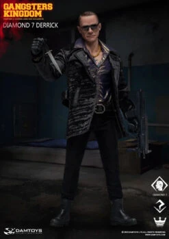 DAMTOYS Gangsters Kingdom Diamonds 7 Derrick 1/6 Scale Action Figure GK026 -US Model Figures Sales 2024 113737k0vziqxdzodiduti 57356.1658344303