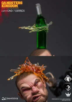 DAMTOYS Gangsters Kingdom Diamonds 7 Derrick 1/6 Scale Action Figure GK026 -US Model Figures Sales 2024 113745cummvla70fk40kjb 73287.1658344313