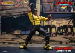 Storm Collectibles "Streets Of Rage 4" - Adam Hunter 1/12 Scale Action Figure -US Model Figures Sales 2024 114000u8t0no30qztcr1ol 18177.1668073989
