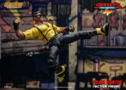 Storm Collectibles "Streets Of Rage 4" - Adam Hunter 1/12 Scale Action Figure -US Model Figures Sales 2024 114003x1yp7ggmgiio1lxx 58078.1668073992