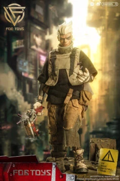 FOGTOYS Fantasy 26 Series - "A" 1/12 Scale Action Figure Set NO.EA01 29 FOGTOYS Fantasy 26 Series - "A" 1/12 Scale Action Figure Set NO.EA01 -US Model Figures Sales 2024 114225qo2iz365nbm1bf22 31792.1680997837