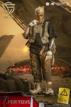 FOGTOYS Fantasy 26 Series - "A" 1/12 Scale Action Figure Set NO.EA01 32 FOGTOYS Fantasy 26 Series - "A" 1/12 Scale Action Figure Set NO.EA01 -US Model Figures Sales 2024 114225rn8ljolll3t887o8 39548.1680997840