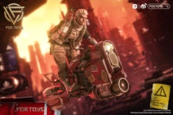 FOGTOYS Fantasy 26 Series - "A" 1/12 Scale Action Figure Set NO.EA01 25 FOGTOYS Fantasy 26 Series - "A" 1/12 Scale Action Figure Set NO.EA01 -US Model Figures Sales 2024 114226cejhu5w67uuj5blv 25905.1680997832