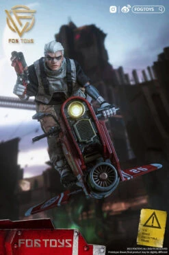 FOGTOYS Fantasy 26 Series - "A" 1/12 Scale Action Figure Set NO.EA01 27 FOGTOYS Fantasy 26 Series - "A" 1/12 Scale Action Figure Set NO.EA01 -US Model Figures Sales 2024 114226nf2888c888q22rf8 69919.1680997835