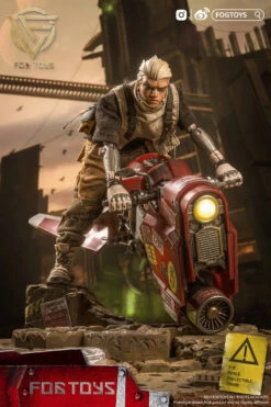 FOGTOYS Fantasy 26 Series - "A" 1/12 Scale Action Figure Set NO.EA01 35 FOGTOYS Fantasy 26 Series - "A" 1/12 Scale Action Figure Set NO.EA01 -US Model Figures Sales 2024 114227ttaet6665u0e4ou4 35849.1680997843