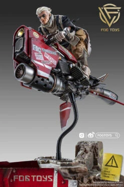 FOGTOYS Fantasy 26 Series - "A" 1/12 Scale Action Figure Set NO.EA01 38 FOGTOYS Fantasy 26 Series - "A" 1/12 Scale Action Figure Set NO.EA01 -US Model Figures Sales 2024 114228nx15ssqxsxhwrrbt 70726.1680997846