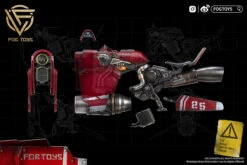 FOGTOYS Fantasy 26 Series - "A" 1/12 Scale Action Figure Set NO.EA01 40 FOGTOYS Fantasy 26 Series - "A" 1/12 Scale Action Figure Set NO.EA01 -US Model Figures Sales 2024 114231qxa4xlfq61nhofa5 49183.1680997848