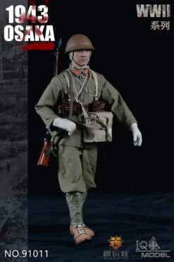 IQO Model WWII 1943 Osaka 1/6 Scale Action Figure No.91011 26 IQO Model WWII 1943 Osaka 1/6 Scale Action Figure No.91011 -US Model Figures Sales 2024 114319jq0jiw4isw24ik9u 25351.1672652004