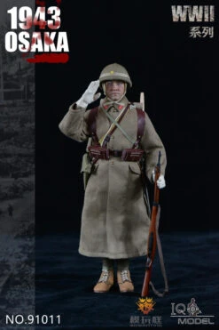 IQO Model WWII 1943 Osaka 1/6 Scale Action Figure No.91011 31 IQO Model WWII 1943 Osaka 1/6 Scale Action Figure No.91011 -US Model Figures Sales 2024 114320tp1hoahuq8uz131j 45236.1672652011