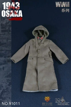 IQO Model WWII 1943 Osaka 1/6 Scale Action Figure No.91011 32 IQO Model WWII 1943 Osaka 1/6 Scale Action Figure No.91011 -US Model Figures Sales 2024 114322ldx9ja1qotukvnz9 29148.1672652027