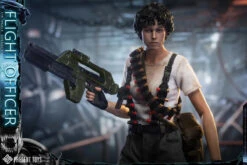 Present Toys Flight Officer 1/6 Scale Action Figure PT-SP60 32 Present Toys Flight Officer 1/6 Scale Action Figure PT-SP60 -US Model Figures Sales 2024 12 5 65163.1684374131