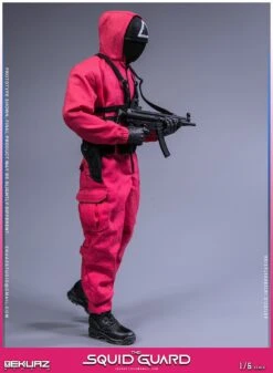 EKUAZ Studio The Game Guard 1/6 Scale Action Figure 41 EKUAZ Studio The Game Guard 1/6 Scale Action Figure -US Model Figures Sales 2024 120634bmamgf6soim62cm2 45659.1637312128