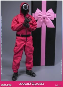 EKUAZ Studio The Game Guard 1/6 Scale Action Figure 27 EKUAZ Studio The Game Guard 1/6 Scale Action Figure -US Model Figures Sales 2024 120649kkdw8lz8x50ivlm0 48189.1637312127