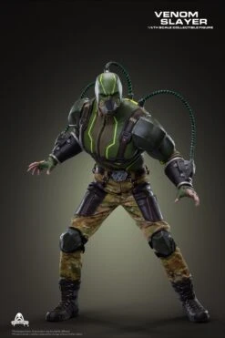 Art Figures Venom Slayer 1/6 Scale Action Figure AF-028 24 Art Figures Venom Slayer 1/6 Scale Action Figure AF-028 -US Model Figures Sales 2024 120829i9aa82tiweewafwx 07744.1642559328