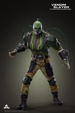 Art Figures Venom Slayer 1/6 Scale Action Figure AF-028 28 Art Figures Venom Slayer 1/6 Scale Action Figure AF-028 -US Model Figures Sales 2024 120829nwwxgd2rwdxkrxz2 61400.1642559332