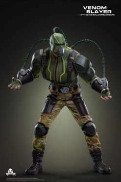 Art Figures Venom Slayer 1/6 Scale Action Figure AF-028 29 Art Figures Venom Slayer 1/6 Scale Action Figure AF-028 -US Model Figures Sales 2024 120830in1yzfz6yk3k1nke 45853.1642559333
